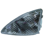 Поворотник в сборе левый Piaggio PG641303