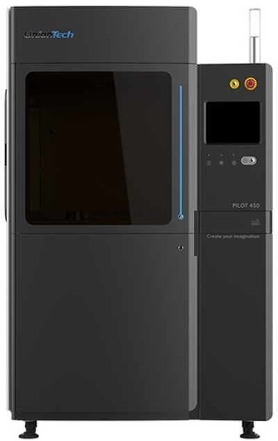 3D принтер UnionTech Pilot450