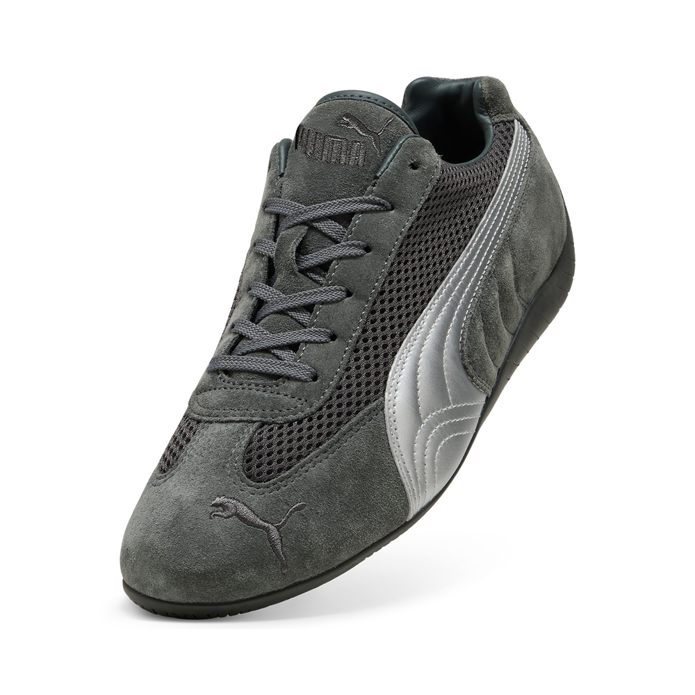 Кроссовки Puma Speedcat Premium 'Shadow Grey Matte Silver' 403902-03