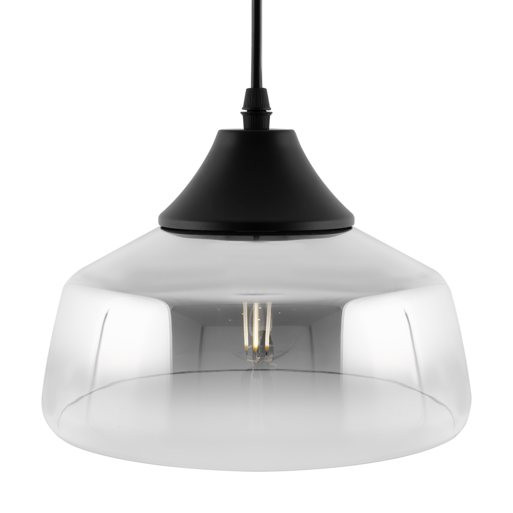 Подвесной светильник Freya FR5188PL-01B