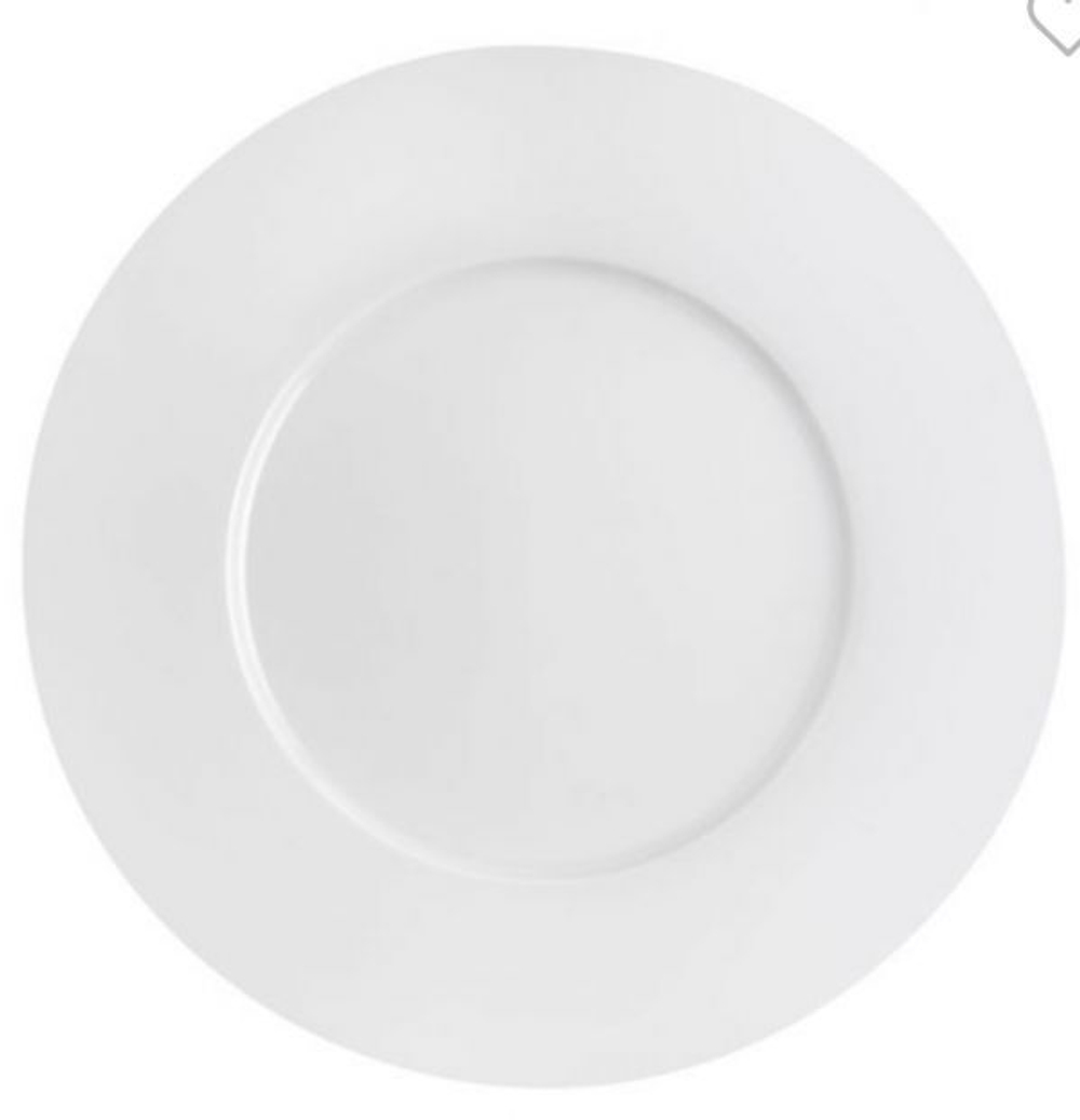 Тарелка обеденная 28см Guy Degrenne Collection L