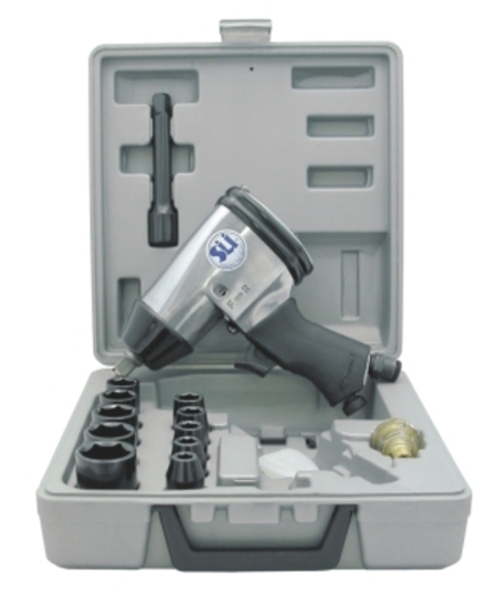 Пневмогайковерт Sumake ST-5540 K