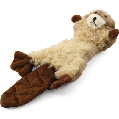 Игрушка для собак мягкая "Бобер", 550мм, Triol