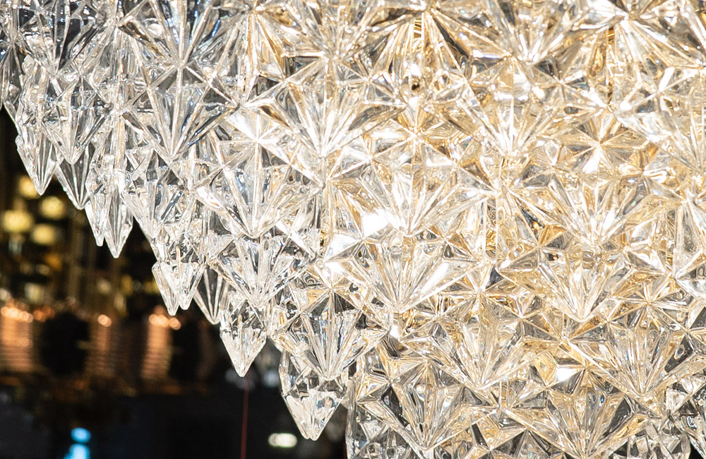 Люстра Hermitage L36