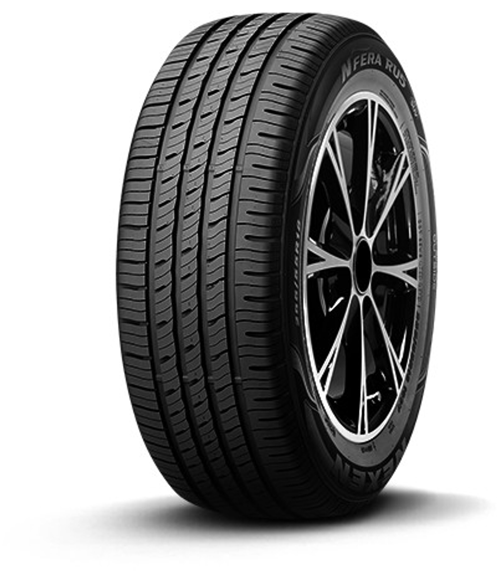 Легковая шина NEXEN NFERA RU5 205/65R16 95H