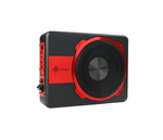 Автосабвуфер УРАЛ ПМН-1 "Черная вдова"