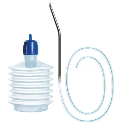 Система дренажная универсальная CH 10 с катетером типа Редон стерильная 12 шт