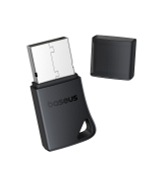 Bluetooth-адаптер Baseus BA04+ Wireless