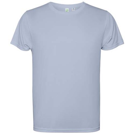 Estoril short sleeve kids t-shirt