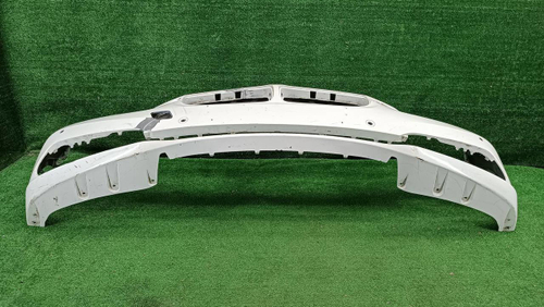 Бампер передний BMW 3er F30 (2015-2020)