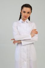 Халат женский ХМ.466