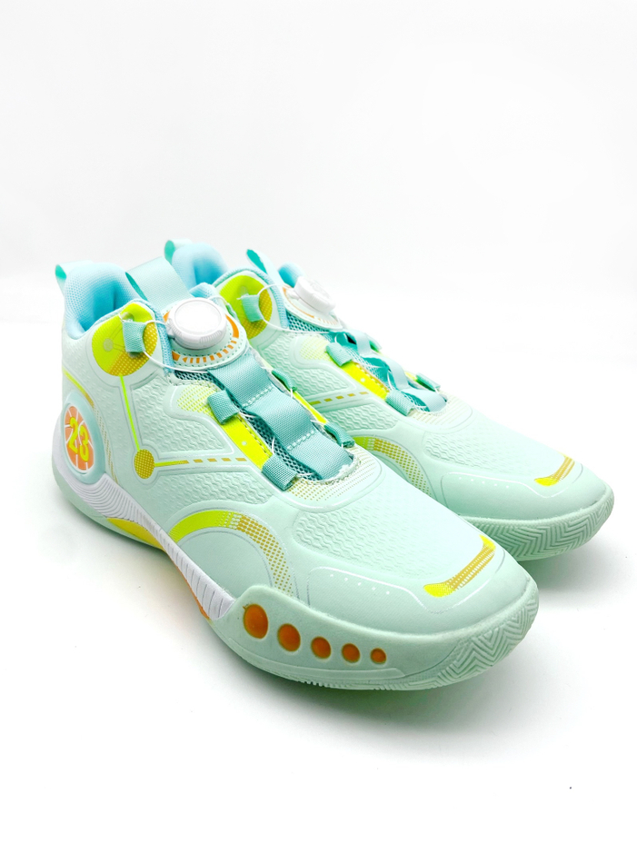 Баскетбольные кроссовки