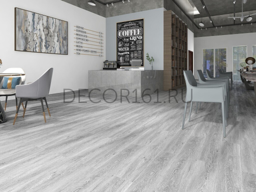 SPC-ламинат HOI ДУБ МЭЙ КОЛЛЕКЦИИ PEKIN 36831PK