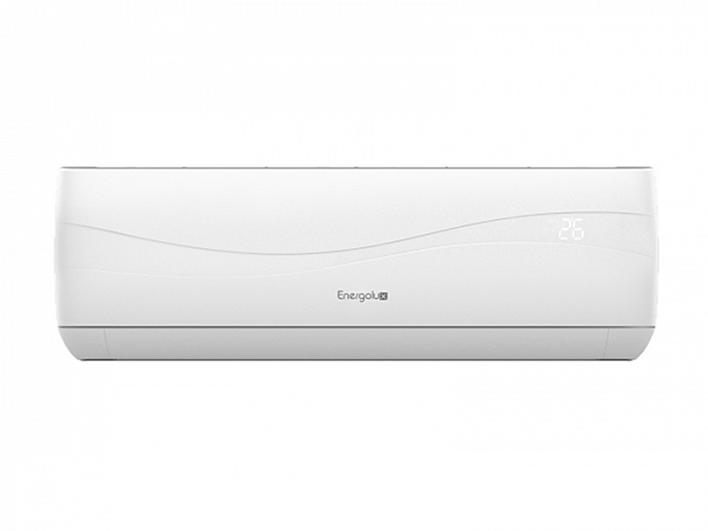 Сплит-система кондиционер Energolux Lausanne SAS18L4-A/SAU18L4-AJ на 50 м²