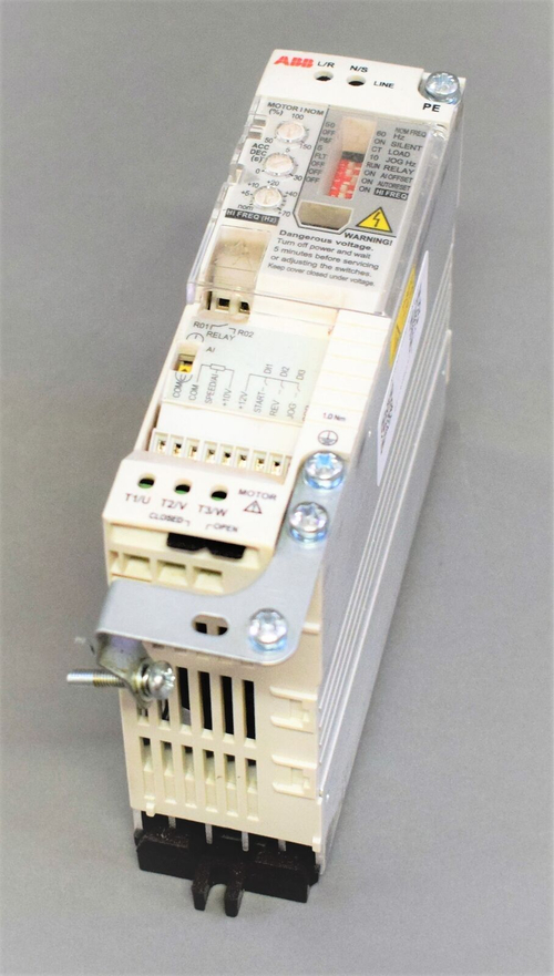 ABB ACS55-01E-01A4-2