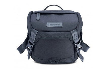 Сумка Vanguard Veo GO 15M BK, черная