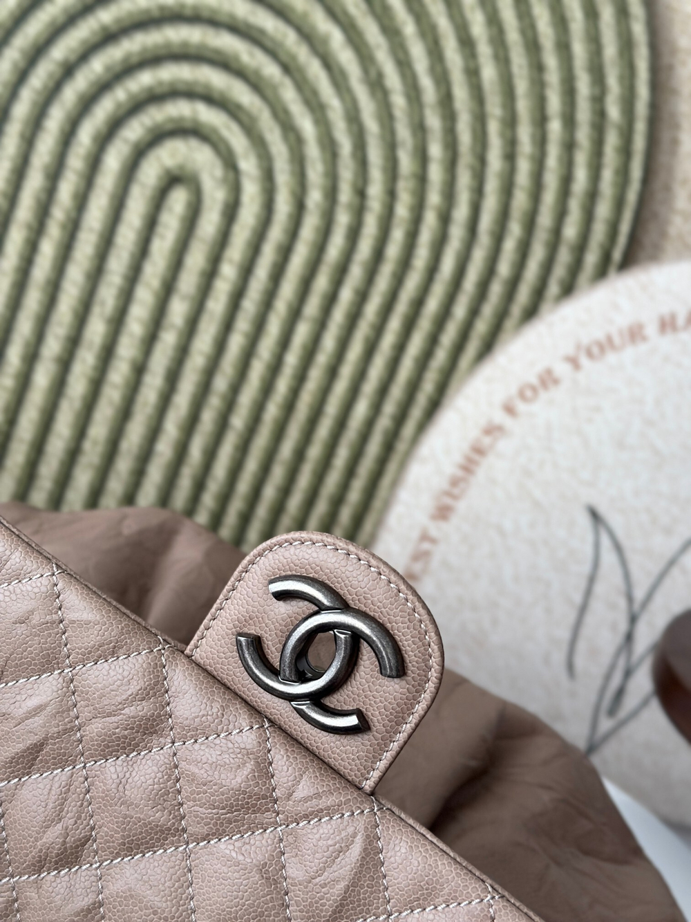 Chanel Bag 40 cm