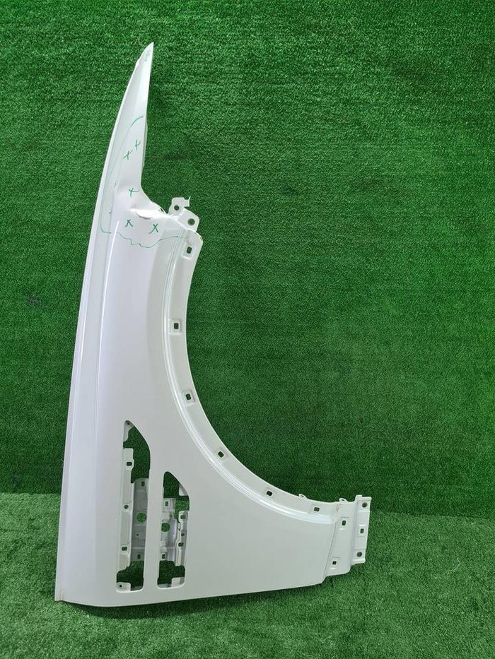 Крыло переднее правое Genesis GV80 (2020-н.в.)