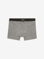 Трусы для мальчика Next 216-155, 5 шт., Черный, Белый, Бежевый