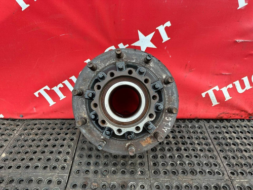 Ступица задняя 2021г.