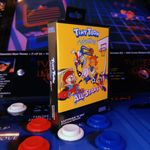 Tiny Toon Adventures: Acme All-Stars (SEGA)