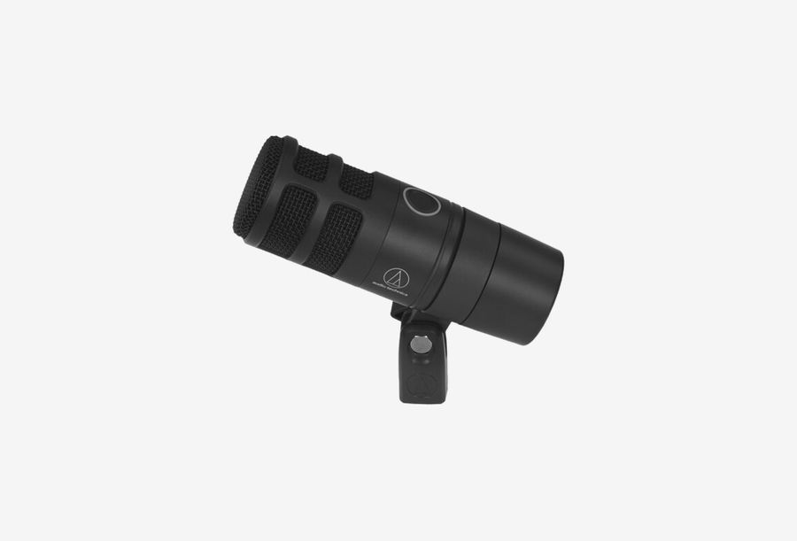 Audio-Technica AT2040USB_0326528101821