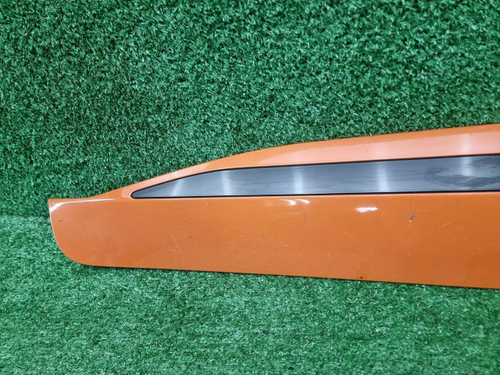 Накладка двери передняя левая Zeekr 001 (2021-нв)