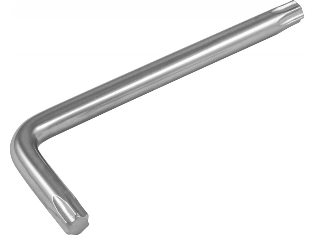 TKS45 Ключ торцевой TORX® короткий, T45
