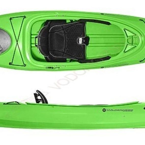Каяк Wilderness Systems Aspire 100
