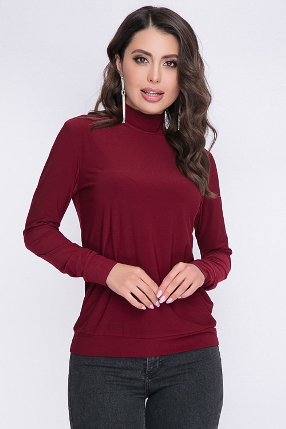 Водолазка 40596 Avili