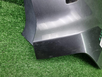 Бампер задний правая часть Москвич 3 (2022-н.в.)