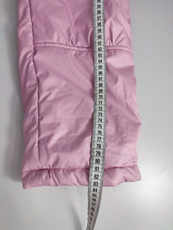 Полукомбинезон Ti-Max демисезонный на 4 года, новый