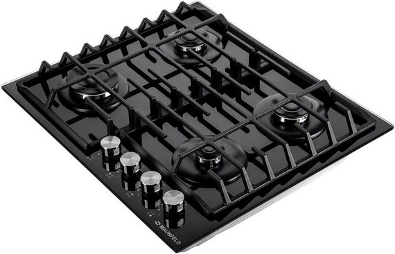 Газовая панель Maunfeld EGHG.64.6CB/G