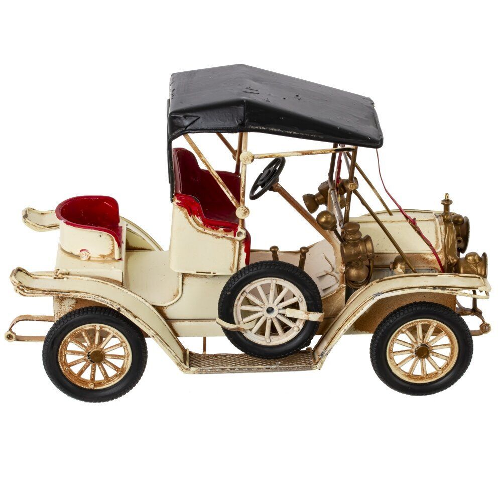 GAEM Изделие декоративное "Автомобиль", L24,5 W11,5 H15 см