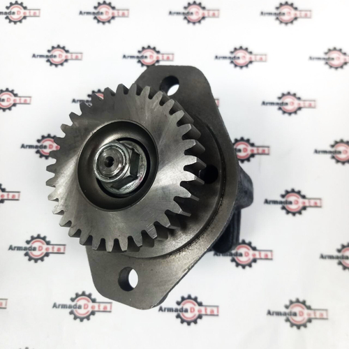 Вакуумный насос | 160/15137 | Spare Parts