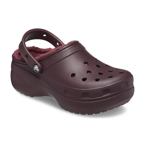 Crocs Classic 'Deep Cherry'