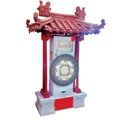 Автомат предсказатель «Оракул»