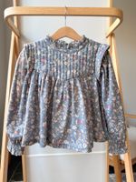 Хлопковая блузка C'era una Volta, 104