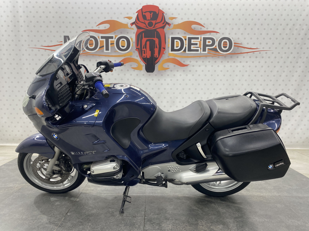 BMW R1150RT , 2001
