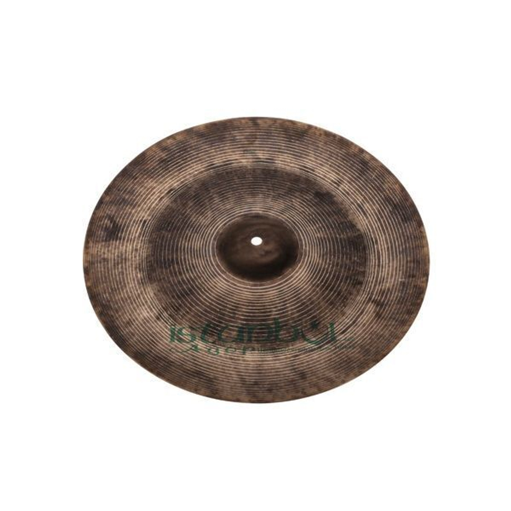 Тарелка China Istanbul Agop 22" Signature China