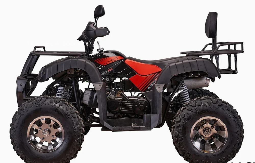 Квадроцикл YACOTA SELA 200 PRO