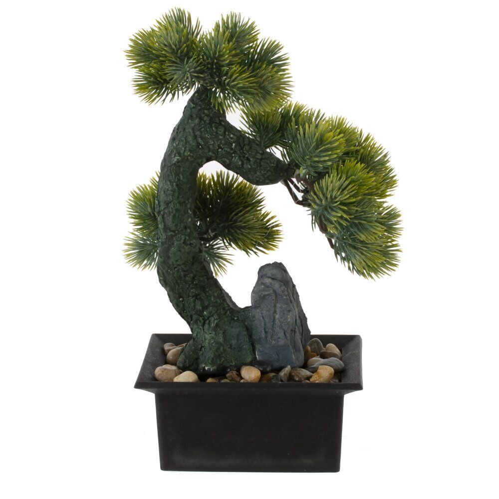 GAEM Дерево искусственное, L18 W15 H31 см