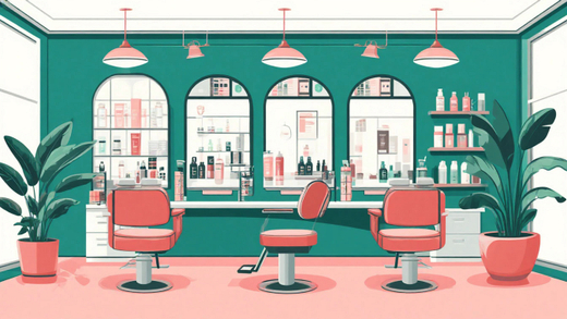 Салон красоты полного цикла