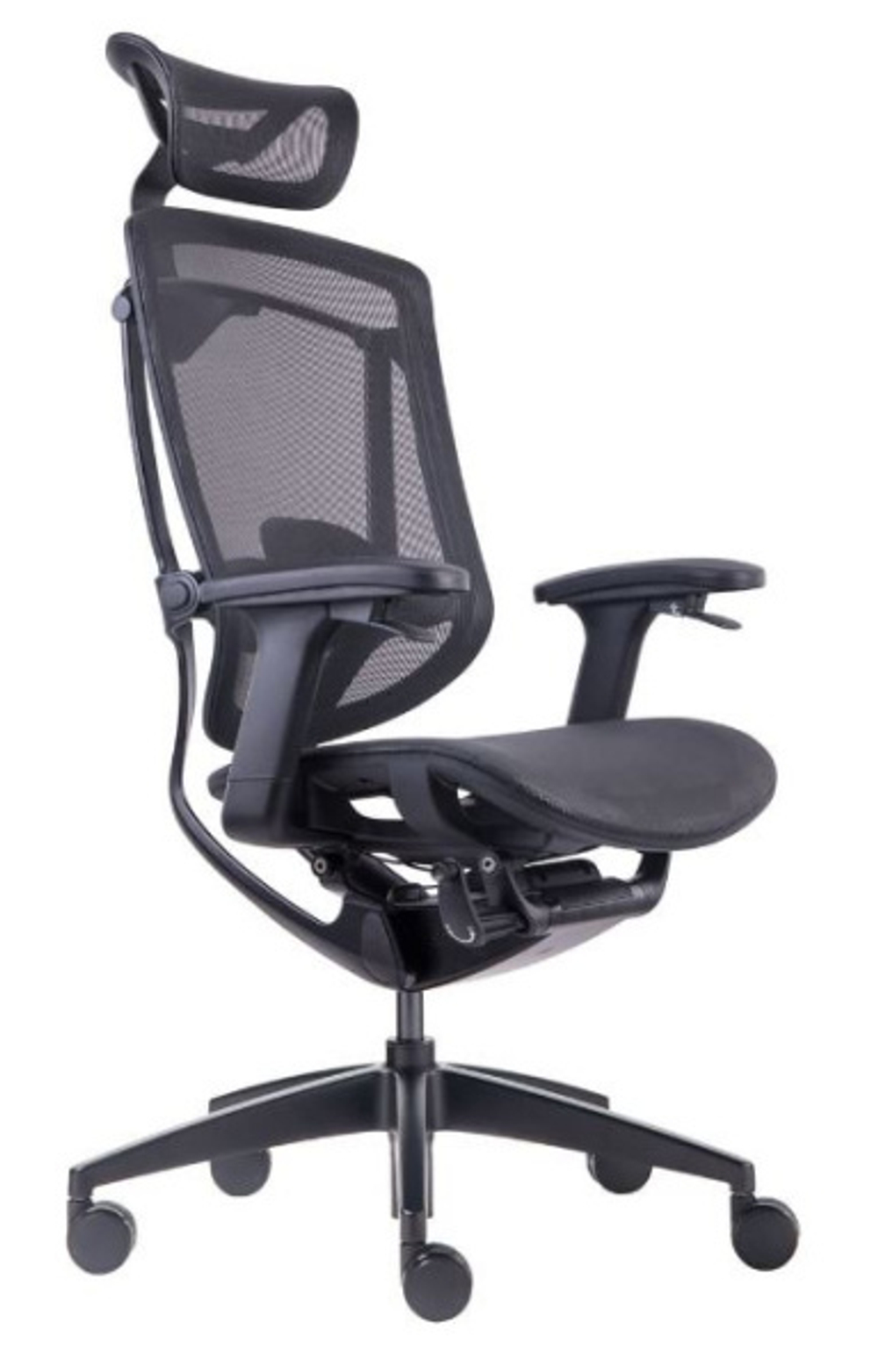 Кресло GT Chair Marrit Pro X
