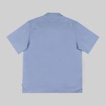  Рубашка мужская Carhartt WIP Durango артикул:I033041_frosted_blue - купить в магазине Дайс