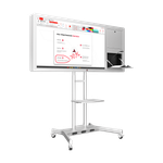Интерактивная панель Horizon Scan c документ-камерой 65"