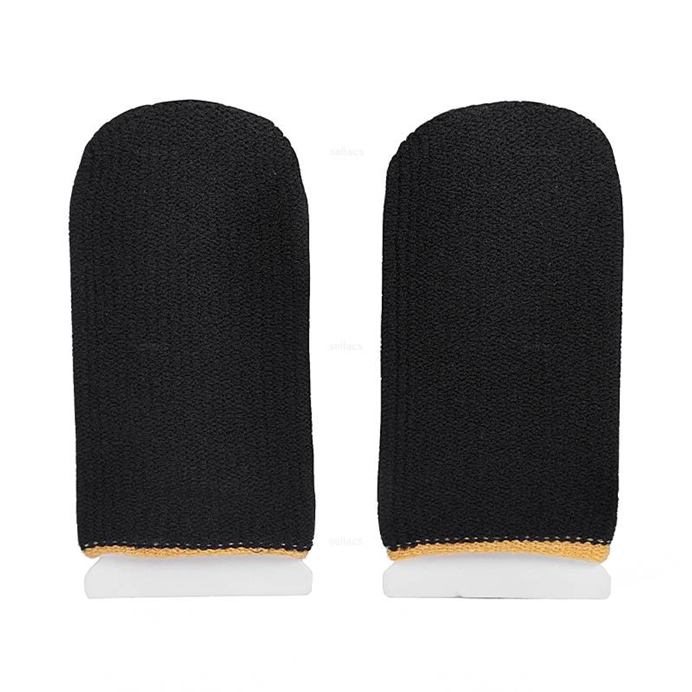 Hoco GA20 Magic Claw игровые перчатки на 2 пальца (2шт в уп)