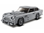 LEGO Creator: Aston Martin DB5 Джеймса Бонда 10262 — James Bond Aston Martin DB5 — Лего Креатор Создатель