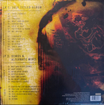 Slipknot / Slipknot (Limited Edition)(Coloured Vinyl)(2LP)