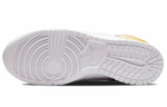Кроссовки Nike Dunk Low "Metallic" (Женская размерная сетка)